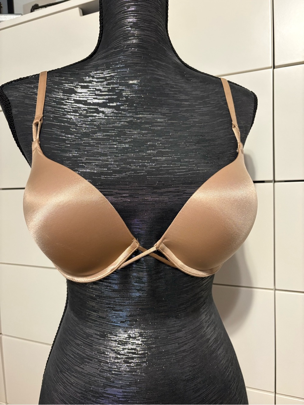 Bombshell Push Up Bra